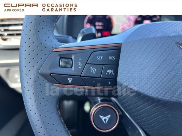 Cupra Formentor 1.4 e-HYBRID DSG 150 kW image number 46