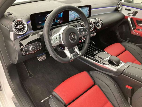 Mercedes-Benz A 45 AMG 313 kW image number 24