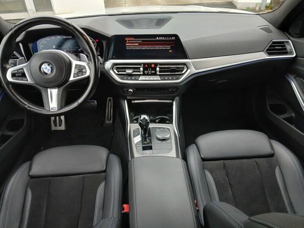 BMW 340i xDrive 285 kW image number 12