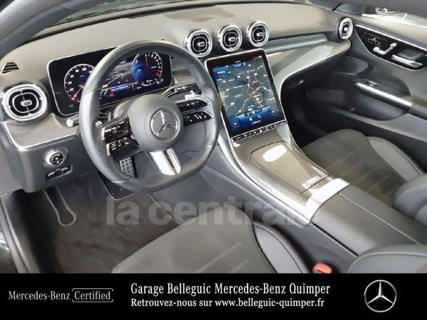 Mercedes-Benz C 300 205 kW image number 6