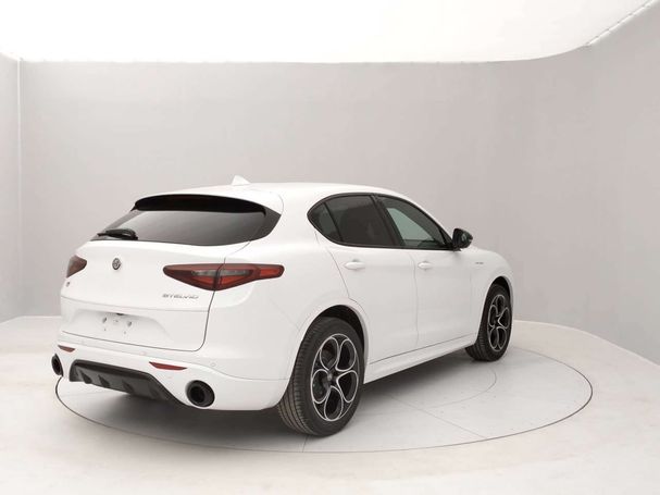 Alfa Romeo Stelvio 206 kW image number 3