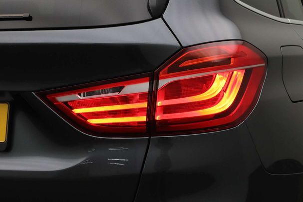 BMW 218i Gran Tourer 104 kW image number 7