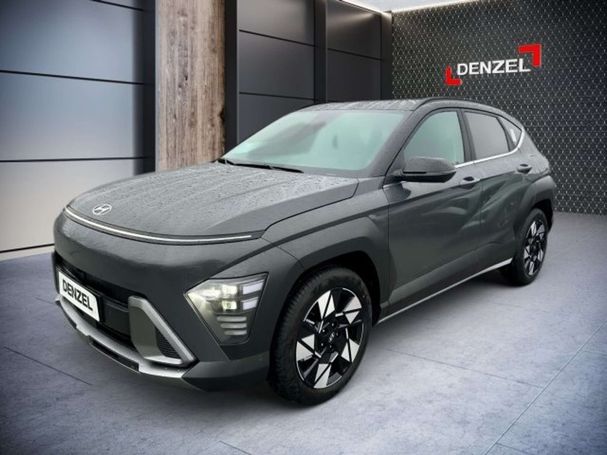 Hyundai Kona 1.6 T-GDI DCT 146 kW image number 1