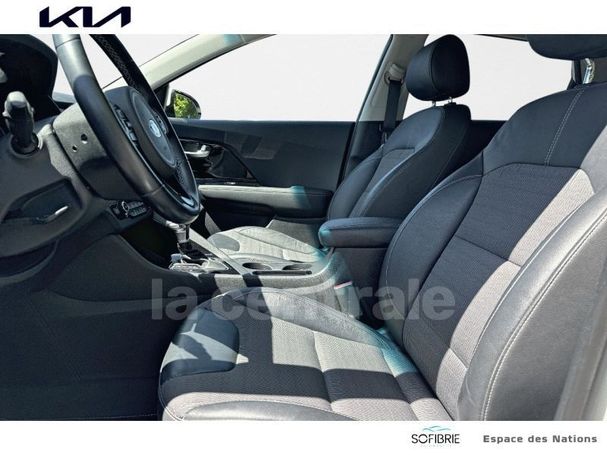 Kia Niro Hybrid 1.6 GDI 104 kW image number 24