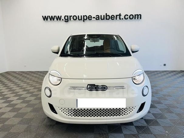 Fiat 500 e 88 kW image number 2