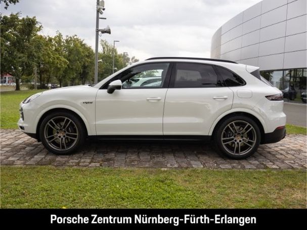 Porsche Cayenne E-Hybrid 340 kW image number 5