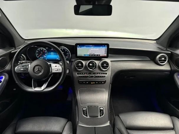 Mercedes-Benz GLC 220 d 143 kW image number 25