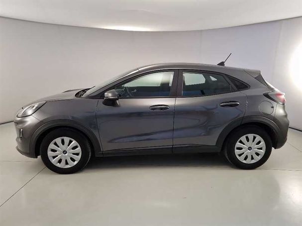 Ford Puma 1.5 EcoBlue 88 kW image number 1