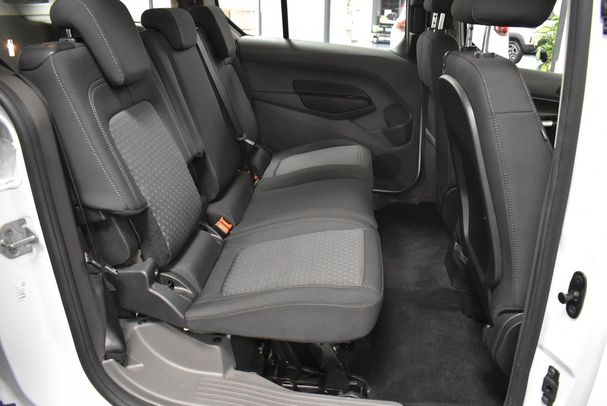 Ford Transit Connect L2 74 kW image number 14