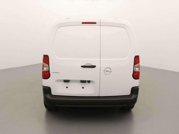 Opel Combo 1.5 DI L1 96 kW image number 4