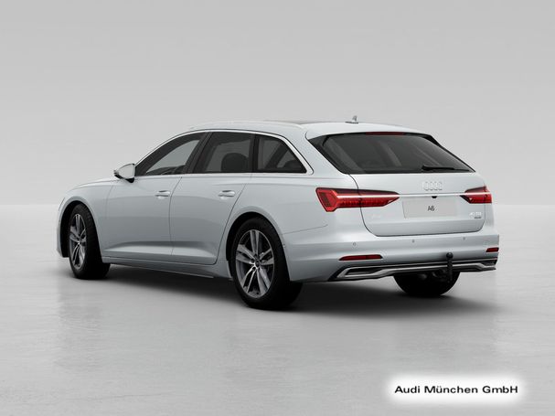 Audi A6 40 TDI S tronic Avant Advanced 150 kW image number 2