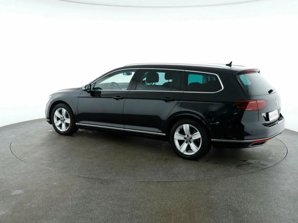 Volkswagen Passat 4Motion DSG 140 kW image number 11