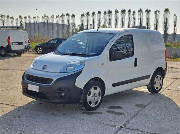 Fiat Fiorino MultiJet SX 70 kW image number 1