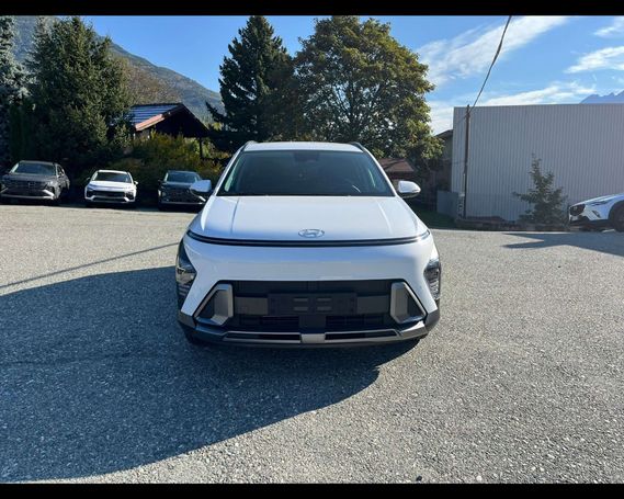 Hyundai Kona 88 kW image number 3