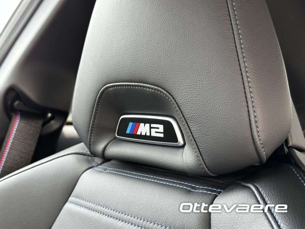 BMW M2 338 kW image number 9