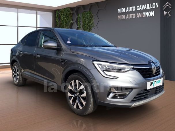 Renault Arkana 140 EDC 103 kW image number 13