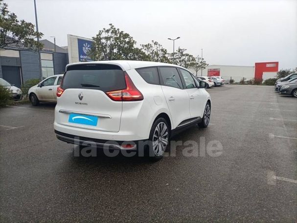 Renault Grand Scenic TCe 140 EDC 103 kW image number 21