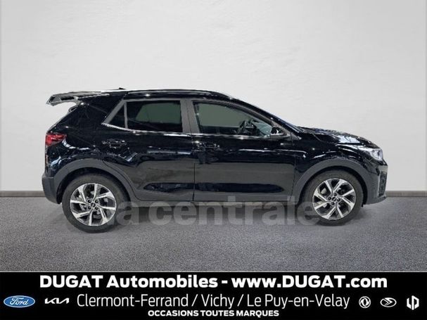 Kia Stonic 1.0 T-GDi 100 74 kW image number 3