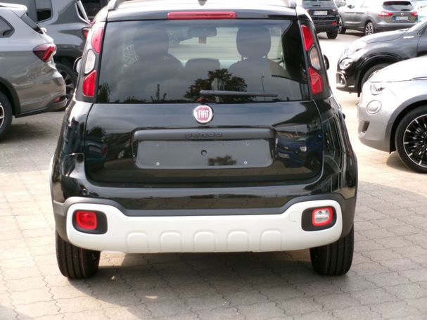 Fiat Panda 51 kW image number 3