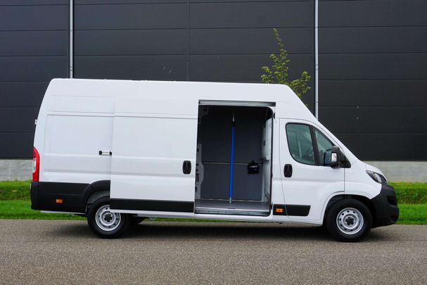 Fiat Ducato L4H3 180 132 kW image number 2