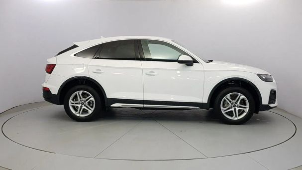 Audi Q5 150 kW image number 8