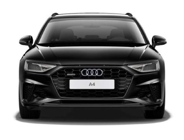 Audi A4 50 TDI S-line 210 kW image number 3