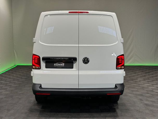 Volkswagen T6 Transporter DSG 110 kW image number 10