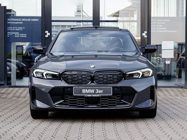 BMW 340i M xDrive 275 kW image number 2