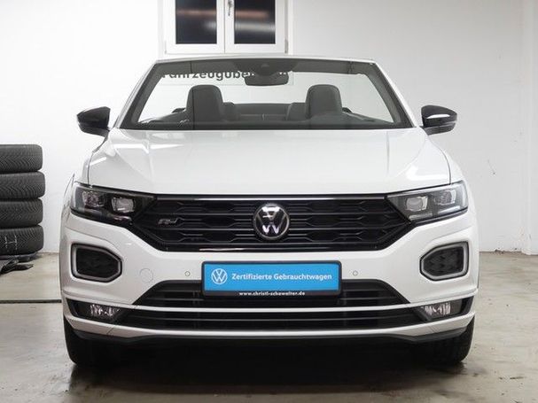 Volkswagen T-Roc 1.5 TSI DSG 110 kW image number 3