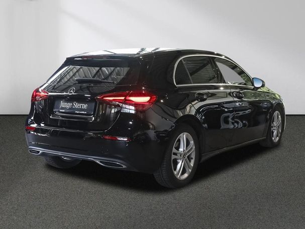 Mercedes-Benz A 180 100 kW image number 2