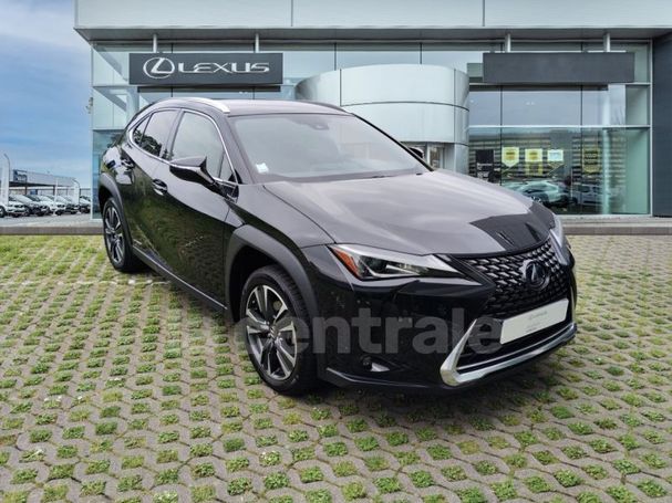 Lexus UX 135 kW image number 18