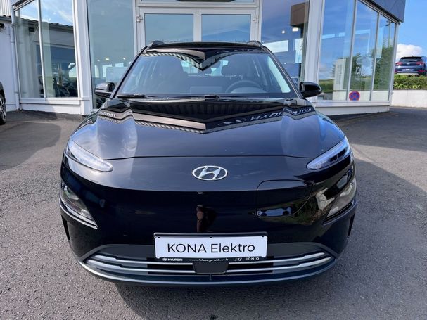 Hyundai Kona 150 kW image number 4