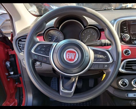 Fiat 500X 1.0 Urban 88 kW image number 8