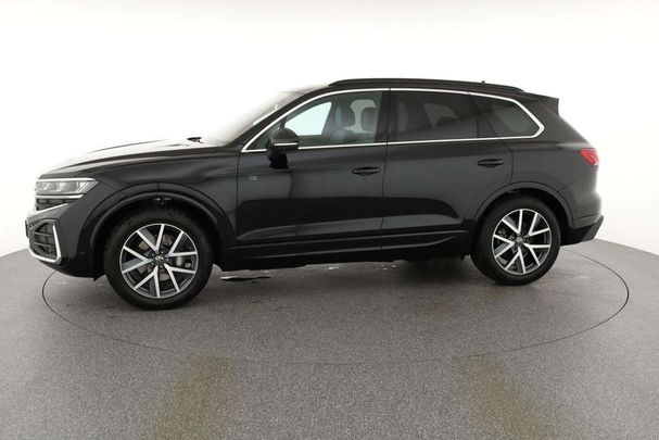 Volkswagen Touareg 3.0 TDI 4Motion 210 kW image number 33