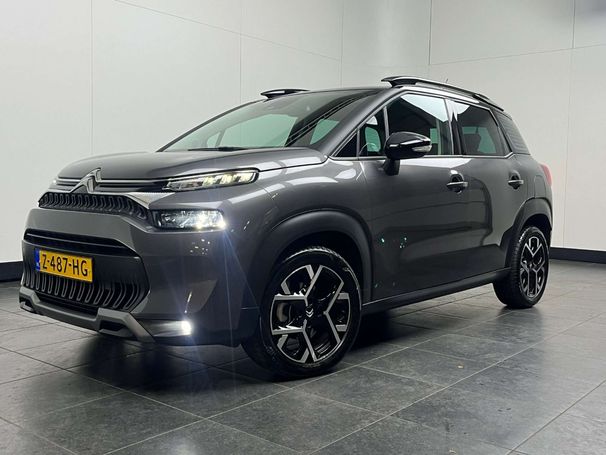 Citroen C3 Aircross PureTech Max 96 kW image number 1