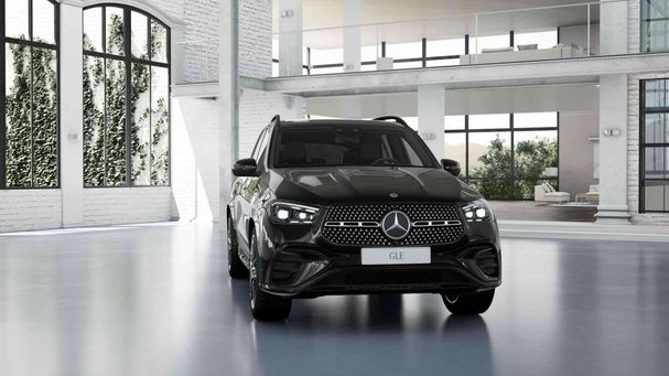 Mercedes-Benz GLE 400 e AMG Line 4Matic 280 kW image number 12