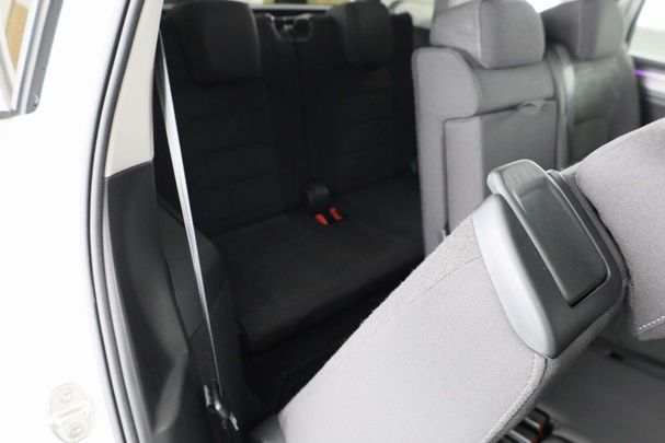 Volkswagen Tiguan Allspace 1.5 TSI Life 110 kW image number 27