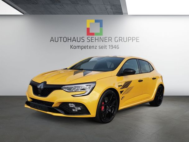 Renault Megane TCe 300 EDC 221 kW image number 1