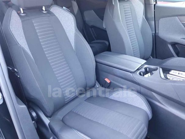 Peugeot 5008 BlueHDi 130 EAT8 96 kW image number 21