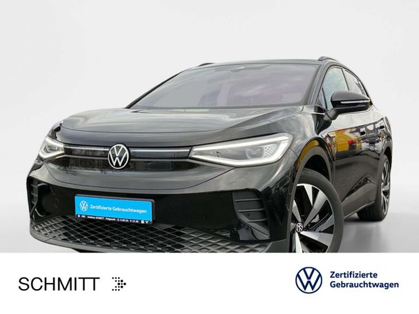 Volkswagen ID.4 150 kW image number 2