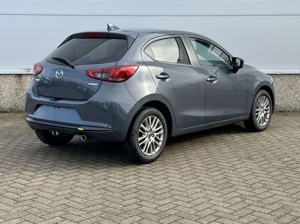 Mazda 2 90 66 kW image number 3