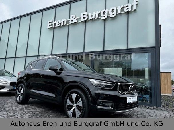 Volvo XC40 Inscription 192 kW image number 2