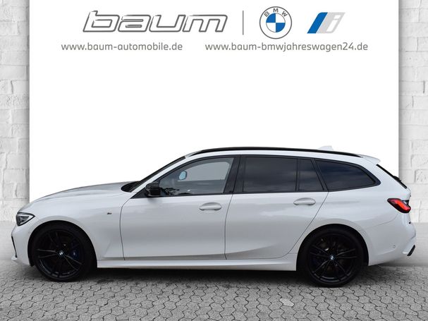 BMW 340d xDrive Touring 250 kW image number 4