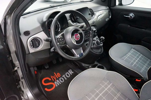 Fiat 500 1.0 51 kW image number 6