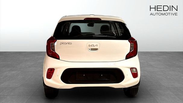 Kia Picanto 1.0 49 kW image number 7