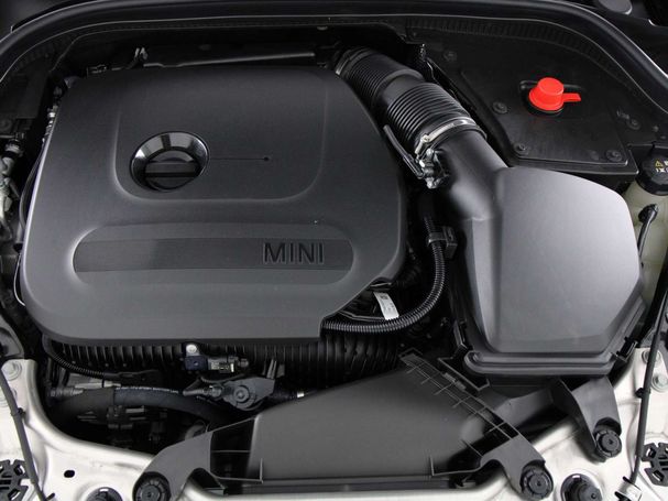 Mini Cooper S 150 kW image number 4