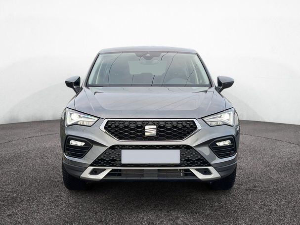 Seat Ateca TSI DSG Style 110 kW image number 2