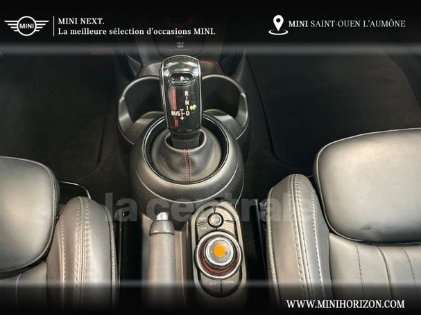 MINI John Cooper Works 170 kW image number 8