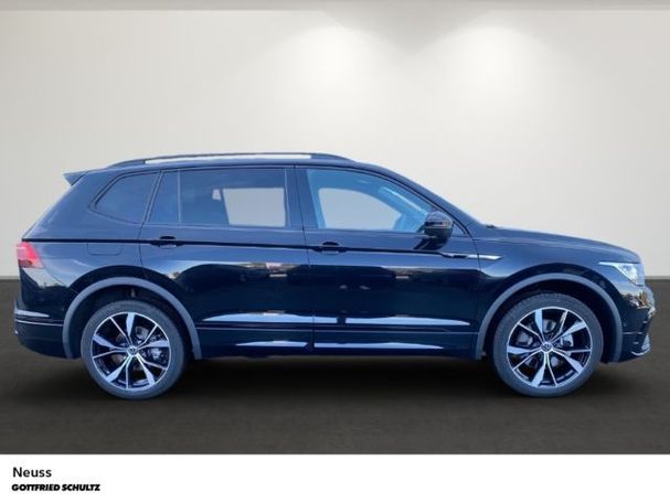 Volkswagen Tiguan Allspace 2.0 TSI R-Line DSG 4Motion 180 kW image number 2