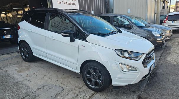 Ford EcoSport 1.0 ST-Line 92 kW image number 2